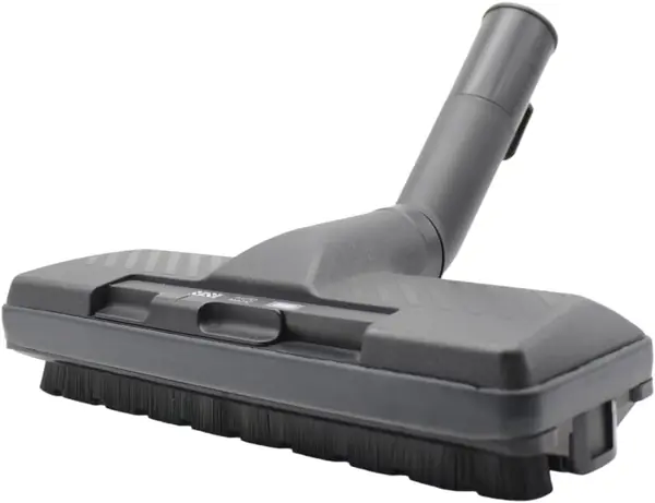 MisterVac