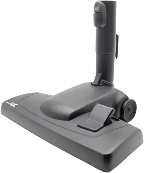 MisterVac