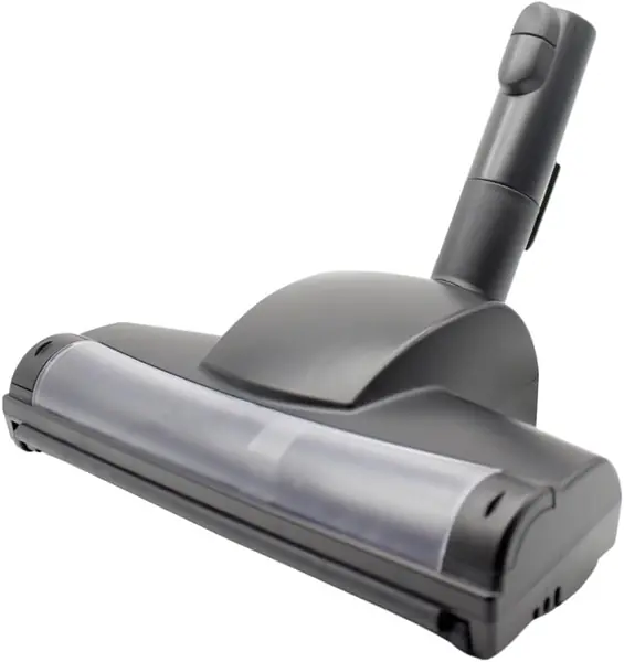 MisterVac