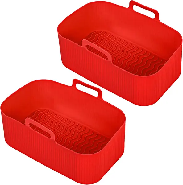 SPARES2GO Korb kompatibel mit Ambiano Dual Air…
