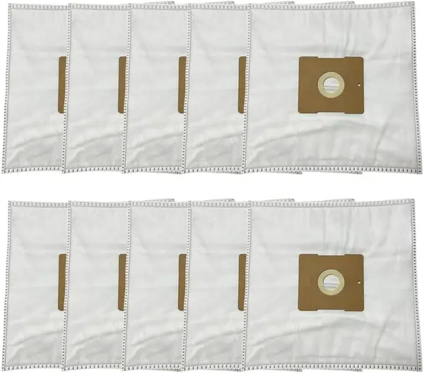 Staubsaugerbeutel für Ambiano VC22A kompatible