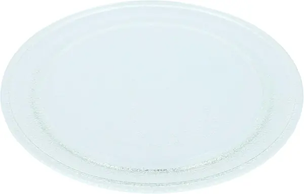vhbw Mikrowellen-Teller kompatibel mit Ambiano MWO21-08247
