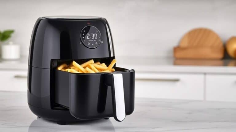 ambiano 3l deep fryer