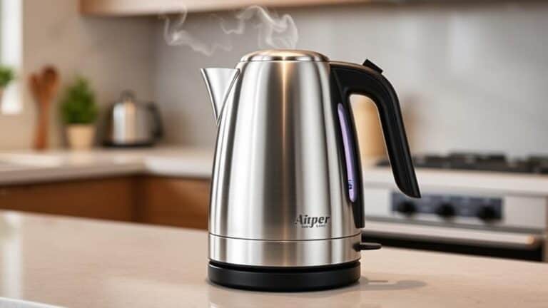 german electric kettle