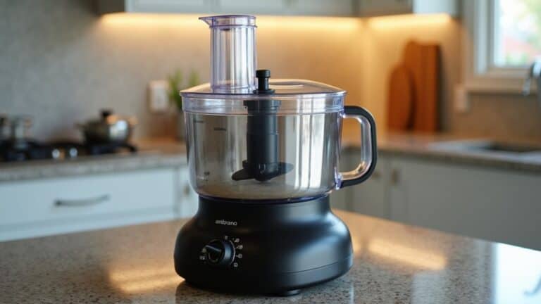 Ambiano Classic Küchenmaschine