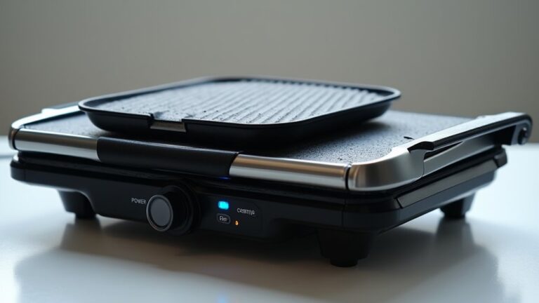 Ambiano Kontaktgrill Modell