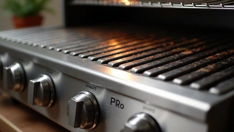 Grill-Rindfleisch-Hersteller für hohe Temperaturen